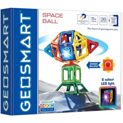 GEOSMART - Spaceball