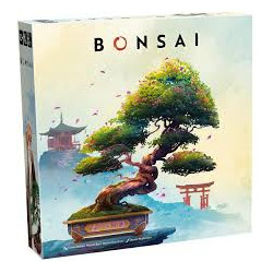 GIGAMIC - Bonsai