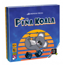 GIGAMIC - Pina Koala
