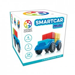 Smartgames - SmartCar Mini