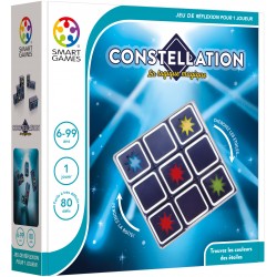 Smartgames - Constellation...