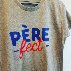 T-shirt Homme - PèreFect