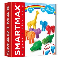 Smartmax - Les animaux du...