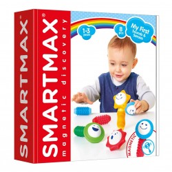 Smartmax - Les jouets...