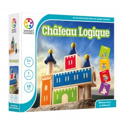 Smartgames - Château Logique