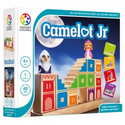 Smartgames - Camelot JR.