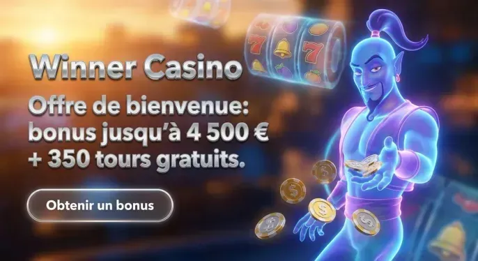 Winner Casino